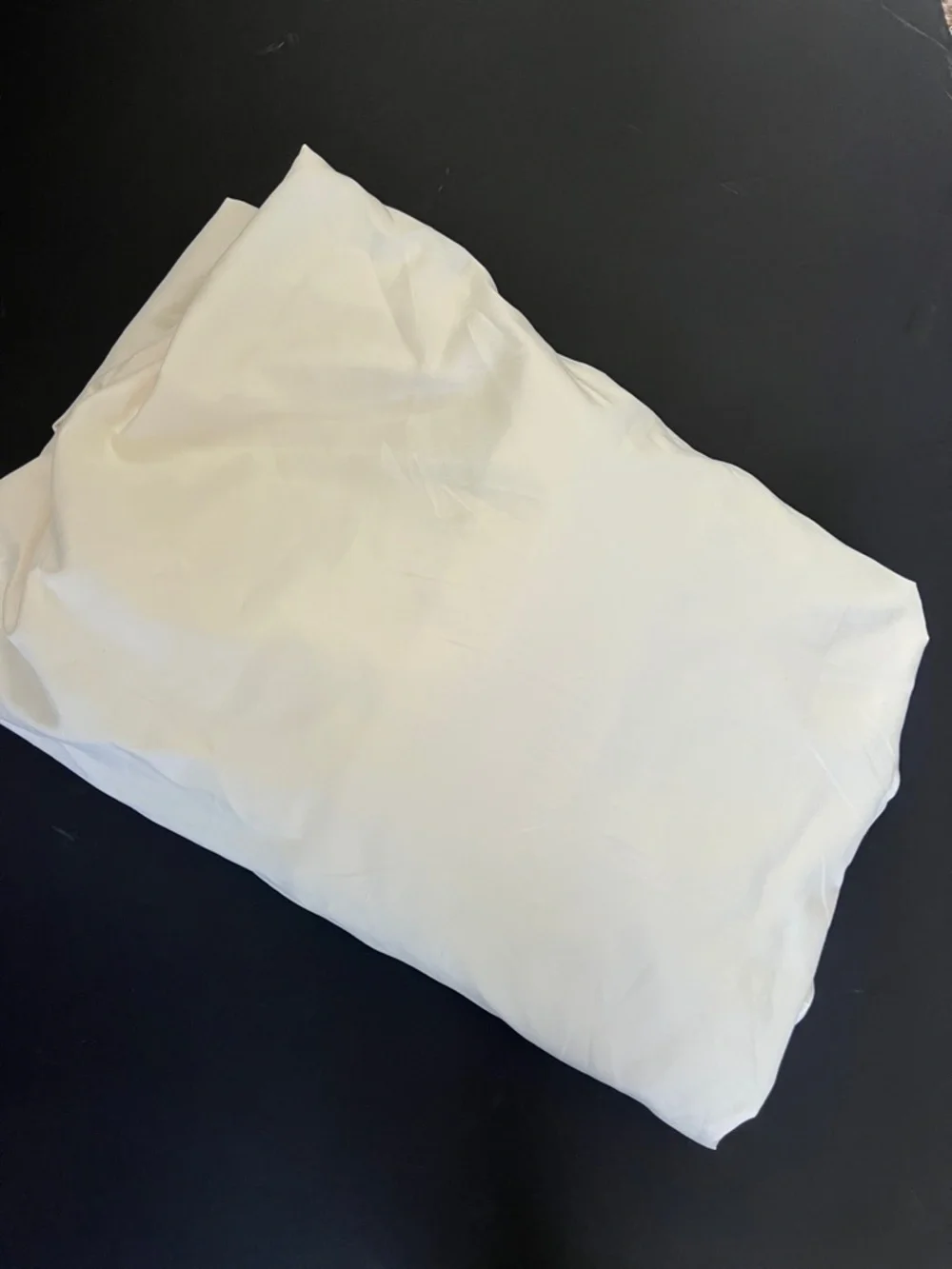 Classic Cream King Sheet Set - Soft Home Bedding Sheets
